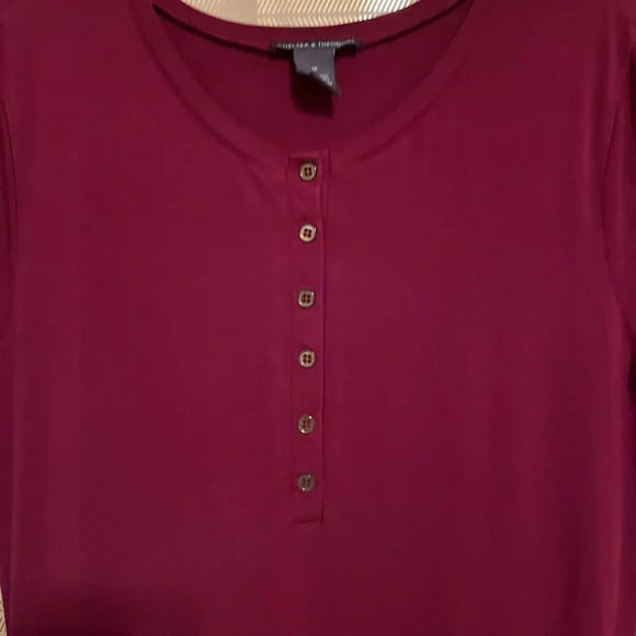 CHELSEA & THEODORE~SUMMER DRESS~12 - Picture 4 of 7